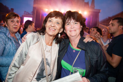 Vlaanderen zingt @ Gentse Feesten, picture 50, photographed by Dimitri Vanlommel - FrontView Magazine