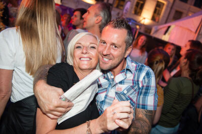 Vlaanderen zingt @ Gentse Feesten, picture 52, photographed by Dimitri Vanlommel - FrontView Magazine