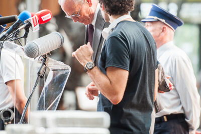 Setbezoek Patser @ Justitiepaleis Antwerpen, picture 8, photographed by Goele Bormans - FrontView Magazine