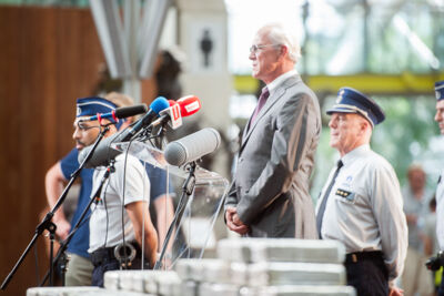 Setbezoek Patser @ Justitiepaleis Antwerpen, picture 9, photographed by Goele Bormans - FrontView Magazine