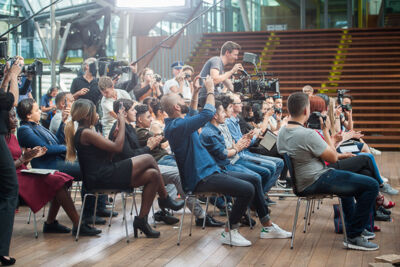 Setbezoek Patser @ Justitiepaleis Antwerpen, picture 31, photographed by Goele Bormans - FrontView Magazine