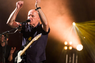 De Mens @ Engie Parkies Hasselt, picture 9, photographed by Kristof Hayen - FrontView Magazine