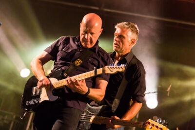 De Mens @ Engie Parkies Hasselt, picture 13, photographed by Kristof Hayen - FrontView Magazine