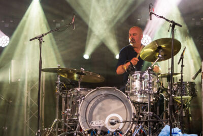De Mens @ Engie Parkies Hasselt, picture 15, photographed by Kristof Hayen - FrontView Magazine