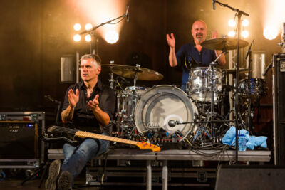 De Mens @ Engie Parkies Hasselt, picture 19, photographed by Kristof Hayen - FrontView Magazine