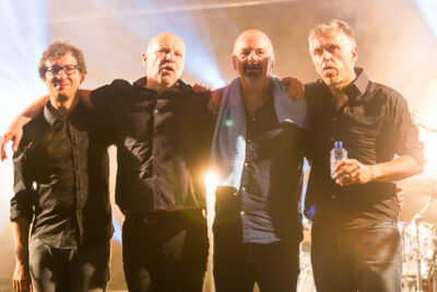 De Mens @ Engie Parkies Hasselt, picture 20, photographed by Kristof Hayen - FrontView Magazine