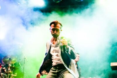 De Romeo's @ lommel leeft, picture 6, photographed by Gert Daemen - FrontView Magazine