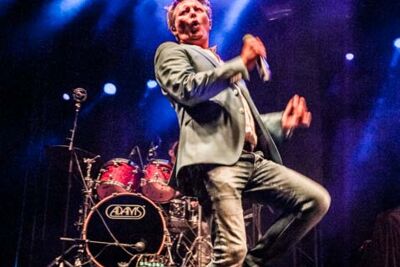 De Romeo's @ lommel leeft, picture 9, photographed by Gert Daemen - FrontView Magazine