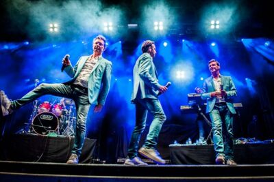 De Romeo's @ lommel leeft, picture 10, photographed by Gert Daemen - FrontView Magazine