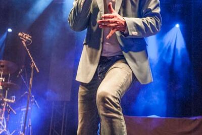 De Romeo's @ lommel leeft, picture 11, photographed by Gert Daemen - FrontView Magazine
