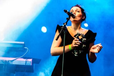 Frimout @ Lommel leeft, picture 2, photographed by Gert Daemen - FrontView Magazine