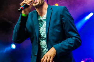 Frimout @ Lommel leeft, picture 3, photographed by Gert Daemen - FrontView Magazine