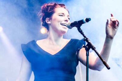 Frimout @ Lommel leeft, picture 7, photographed by Gert Daemen - FrontView Magazine