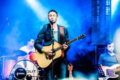 Frimout @ Lommel leeft, picture 10, photographed by Gert Daemen - FrontView Magazine