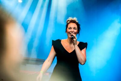 Frimout @ Lommel leeft, picture 12, photographed by Gert Daemen - FrontView Magazine