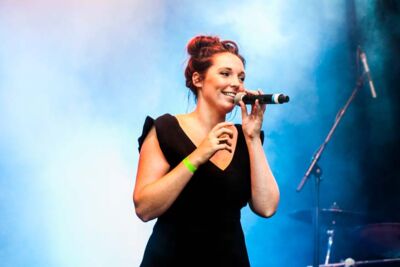 Frimout @ Lommel leeft, picture 13, photographed by Gert Daemen - FrontView Magazine