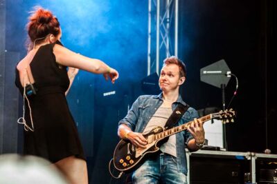 Frimout @ Lommel leeft, picture 15, photographed by Gert Daemen - FrontView Magazine