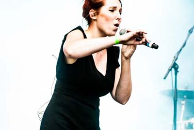Frimout @ Lommel leeft, picture 16, photographed by Gert Daemen - FrontView Magazine
