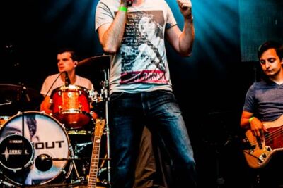 Frimout @ Lommel leeft, picture 17, photographed by Gert Daemen - FrontView Magazine