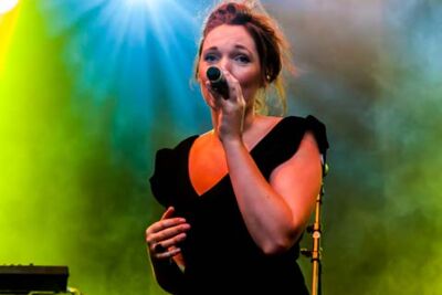 Frimout @ Lommel leeft, picture 19, photographed by Gert Daemen - FrontView Magazine