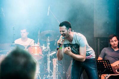 Frimout @ Lommel leeft, picture 27, photographed by Gert Daemen - FrontView Magazine