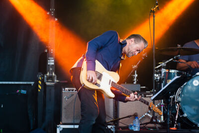 Isabelle A @ Engie Parkies Kapellen, picture 12, photographed by Goele Bormans - FrontView Magazine