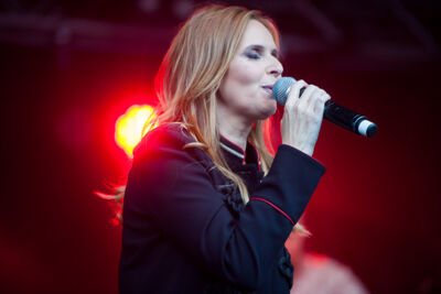 Isabelle A @ Engie Parkies Kapellen, picture 33, photographed by Goele Bormans - FrontView Magazine