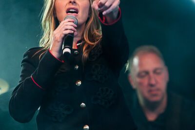 Isabelle A @ Engie Parkies Kapellen, picture 65, photographed by Goele Bormans - FrontView Magazine