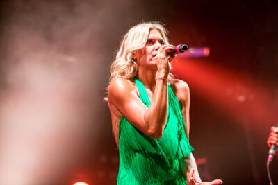 Meskens in Motown @ Beleuvenissen, picture 2, photographed by Kurt Jacobs - FrontView Magazine