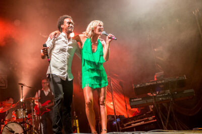 Meskens in Motown @ Beleuvenissen, picture 4, photographed by Kurt Jacobs - FrontView Magazine