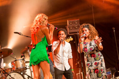 Meskens in Motown @ Beleuvenissen, picture 8, photographed by Kurt Jacobs - FrontView Magazine