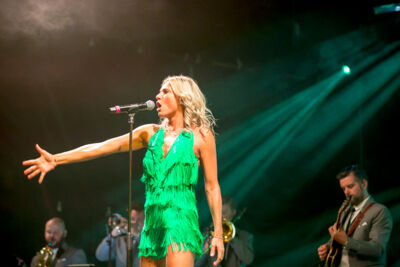 Meskens in Motown @ Beleuvenissen, picture 10, photographed by Kurt Jacobs - FrontView Magazine
