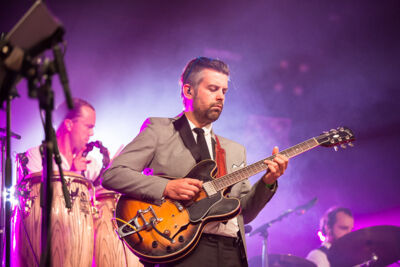 Meskens in Motown @ Beleuvenissen, picture 12, photographed by Kurt Jacobs - FrontView Magazine