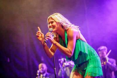Meskens in Motown @ Beleuvenissen, picture 15, photographed by Kurt Jacobs - FrontView Magazine