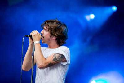 Tout Va Bien @ Beleuvenissen, foto 7, foto's door Kurt Jacobs - FrontView Magazine
