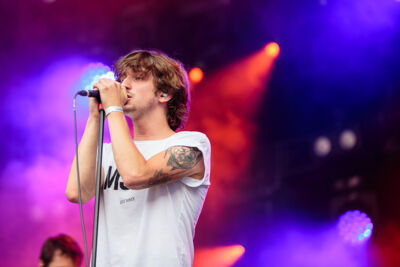 Tout Va Bien @ Beleuvenissen, foto 9, foto's door Kurt Jacobs - FrontView Magazine