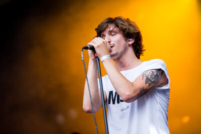 Tout Va Bien @ Beleuvenissen, foto 12, foto's door Kurt Jacobs - FrontView Magazine
