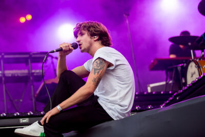 Tout Va Bien @ Beleuvenissen, foto 14, foto's door Kurt Jacobs - FrontView Magazine