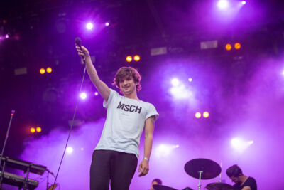 Tout Va Bien @ Beleuvenissen, foto 15, foto's door Kurt Jacobs - FrontView Magazine
