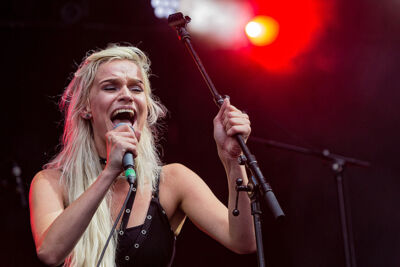 Circle Unbroken @ Gentse Feesten 2017, picture 6, photographed by Edwin Houdevelt - FrontView Magazine