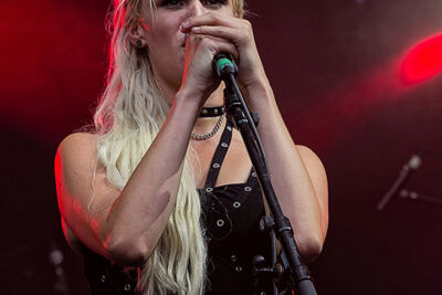 Circle Unbroken @ Gentse Feesten 2017, picture 21, photographed by Edwin Houdevelt - FrontView Magazine