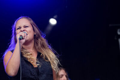 Circle Unbroken @ Gentse Feesten 2017, picture 22, photographed by Edwin Houdevelt - FrontView Magazine