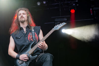 Circle Unbroken @ Gentse Feesten 2017, picture 25, photographed by Edwin Houdevelt - FrontView Magazine