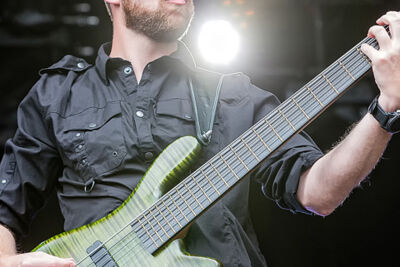 Elysian Gates @ Gentse Feesten 2017, picture 2, photographed by Edwin Houdevelt - FrontView Magazine