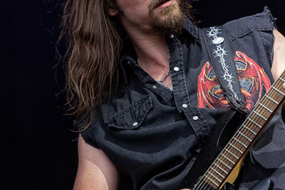 Elysian Gates @ Gentse Feesten 2017, picture 3, photographed by Edwin Houdevelt - FrontView Magazine