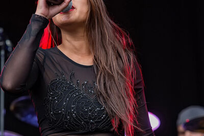 Elysian Gates @ Gentse Feesten 2017, picture 4, photographed by Edwin Houdevelt - FrontView Magazine