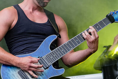 Elysian Gates @ Gentse Feesten 2017, picture 5, photographed by Edwin Houdevelt - FrontView Magazine