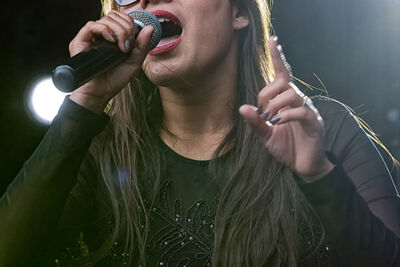 Elysian Gates @ Gentse Feesten 2017, picture 8, photographed by Edwin Houdevelt - FrontView Magazine