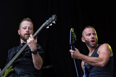 Elysian Gates @ Gentse Feesten 2017, picture 10, photographed by Edwin Houdevelt - FrontView Magazine