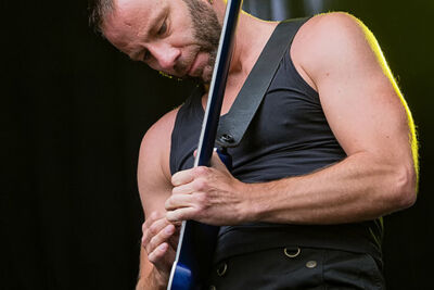 Elysian Gates @ Gentse Feesten 2017, picture 12, photographed by Edwin Houdevelt - FrontView Magazine
